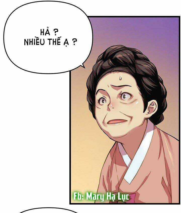 Tôi Sẽ Sống Như Một Hoàng Tử Chapter 14 trang 22