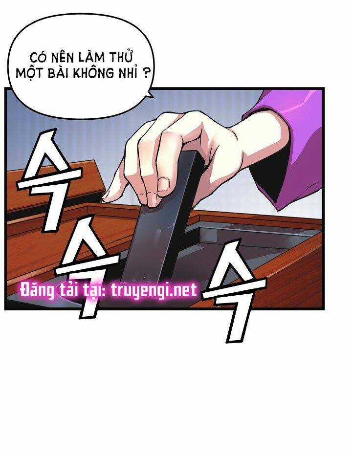 Tôi Sẽ Sống Như Một Hoàng Tử Chapter 14 trang 26