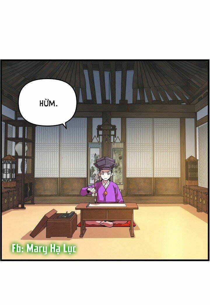 Tôi Sẽ Sống Như Một Hoàng Tử Chapter 14 trang 27