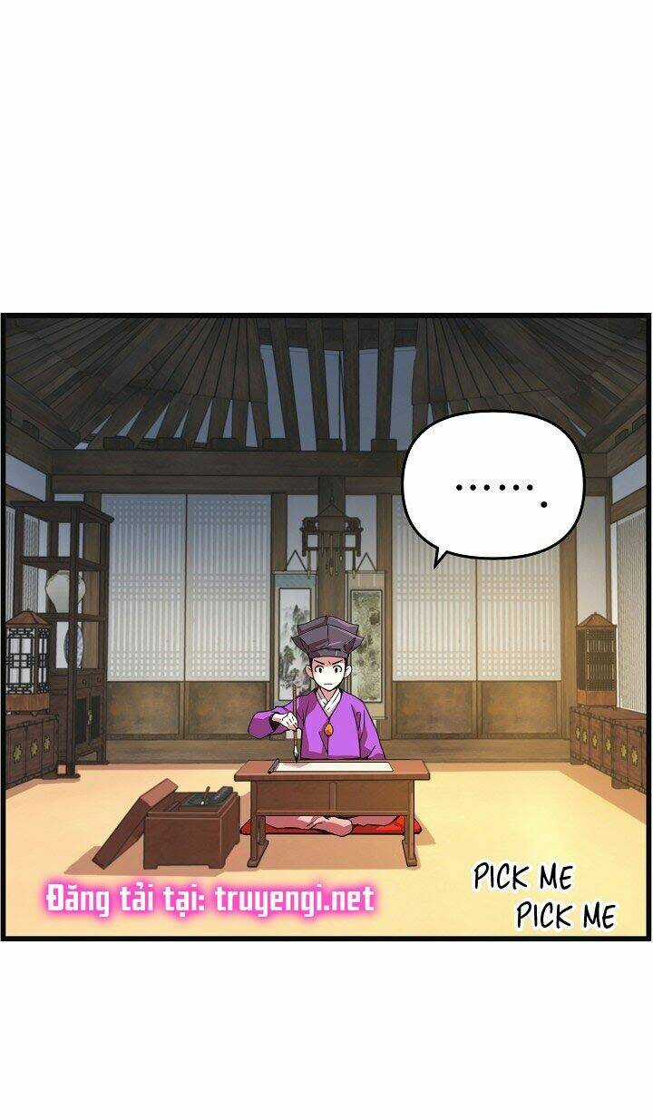 Tôi Sẽ Sống Như Một Hoàng Tử Chapter 14 trang 28