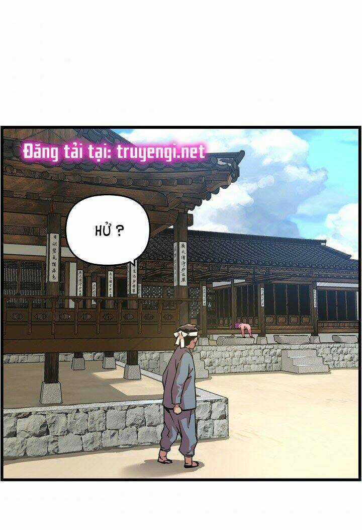 Tôi Sẽ Sống Như Một Hoàng Tử Chapter 14 trang 3