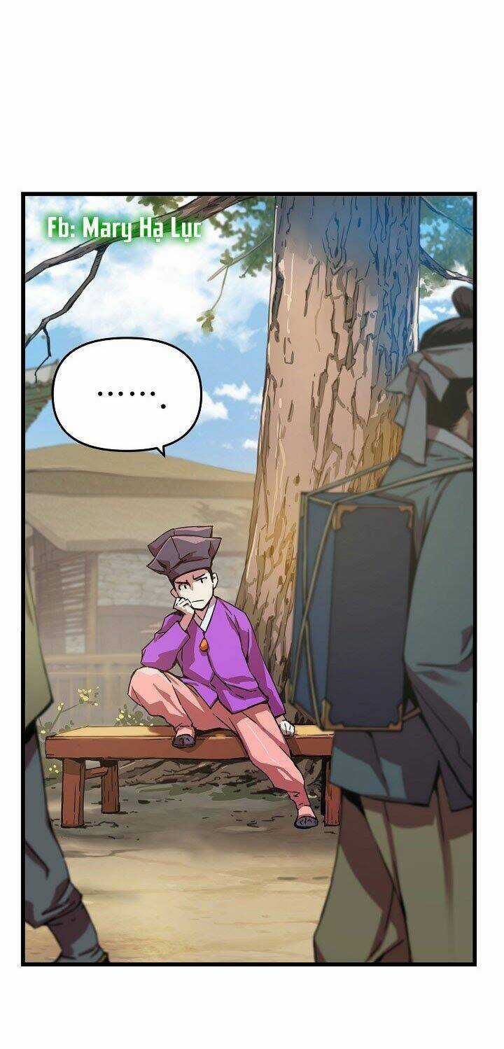 Tôi Sẽ Sống Như Một Hoàng Tử Chapter 14 trang 33