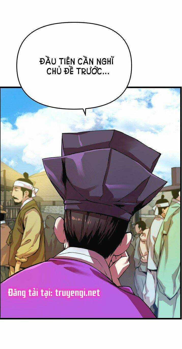 Tôi Sẽ Sống Như Một Hoàng Tử Chapter 14 trang 34