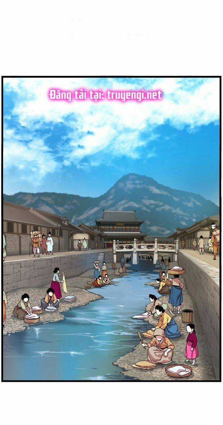 Tôi Sẽ Sống Như Một Hoàng Tử Chapter 14 trang 40