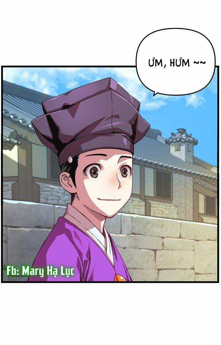 Tôi Sẽ Sống Như Một Hoàng Tử Chapter 14 trang 43