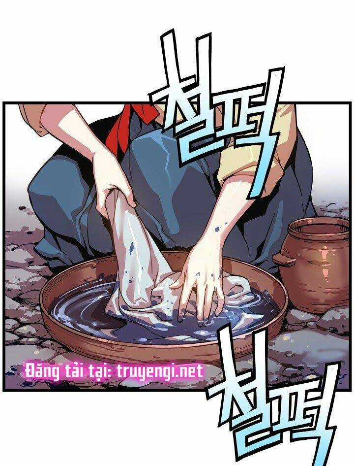 Tôi Sẽ Sống Như Một Hoàng Tử Chapter 14 trang 44