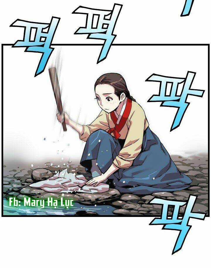 Tôi Sẽ Sống Như Một Hoàng Tử Chapter 14 trang 45