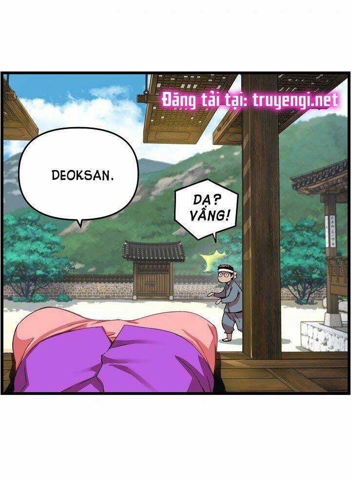 Tôi Sẽ Sống Như Một Hoàng Tử Chapter 14 trang 5