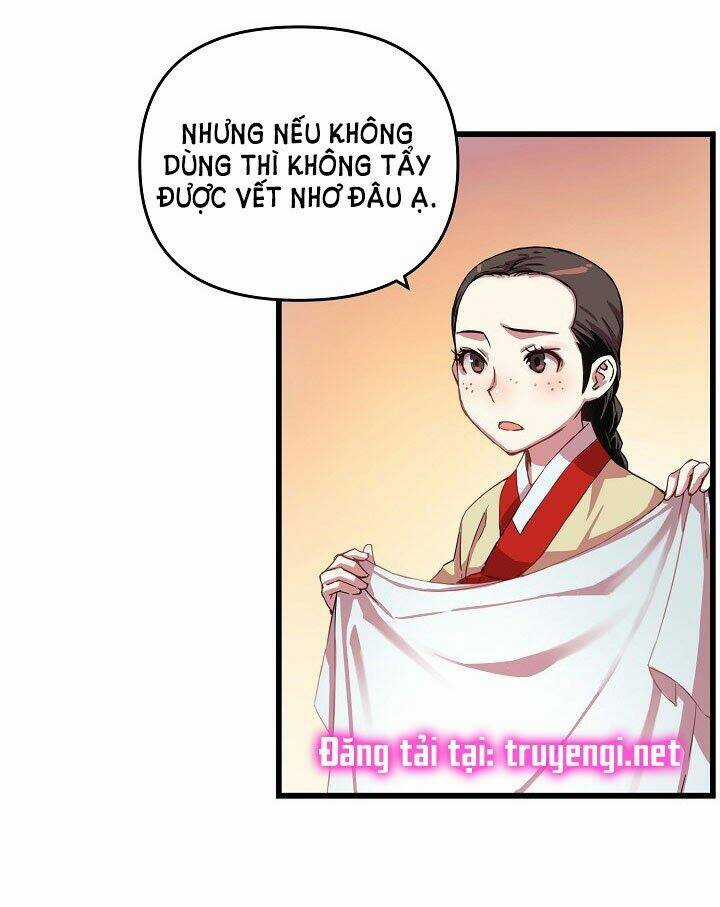 Tôi Sẽ Sống Như Một Hoàng Tử Chapter 14 trang 52