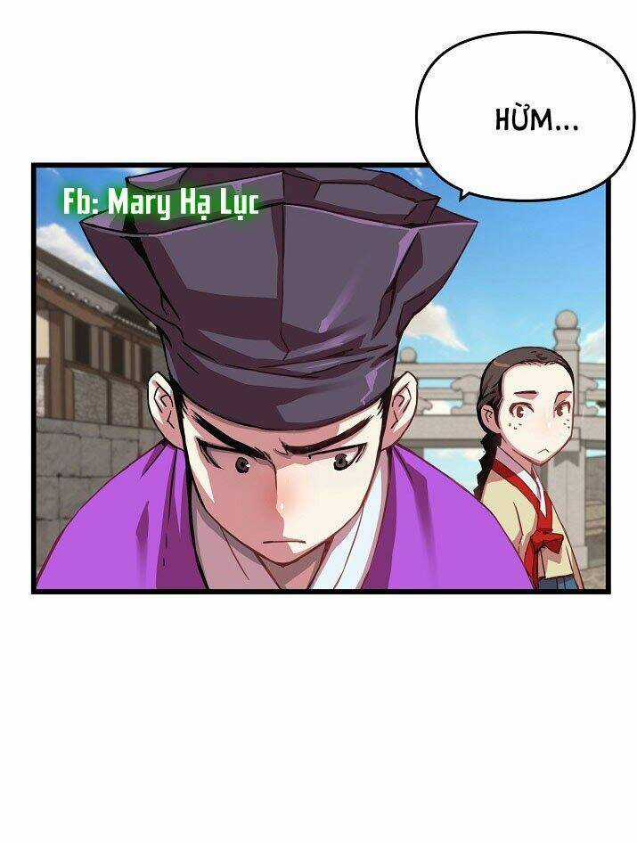 Tôi Sẽ Sống Như Một Hoàng Tử Chapter 14 trang 53