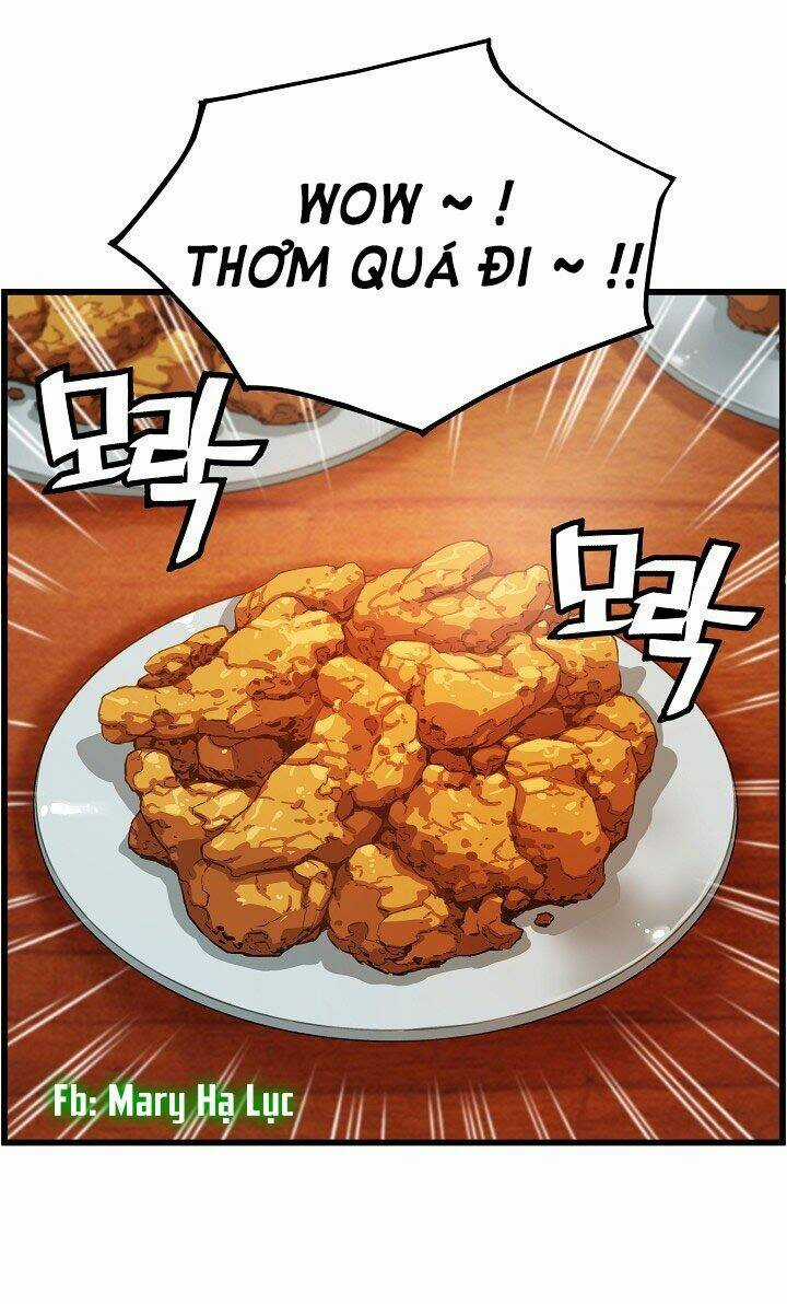 Tôi Sẽ Sống Như Một Hoàng Tử Chapter 14 trang 55