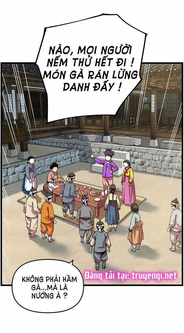 Tôi Sẽ Sống Như Một Hoàng Tử Chapter 14 trang 56