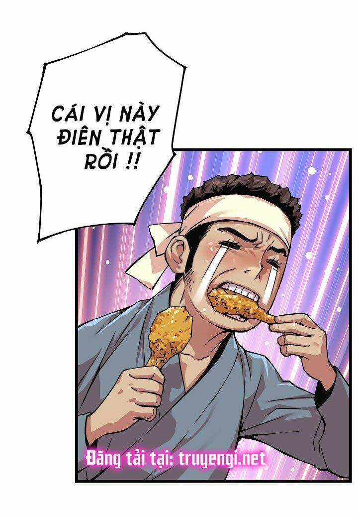 Tôi Sẽ Sống Như Một Hoàng Tử Chapter 14 trang 60