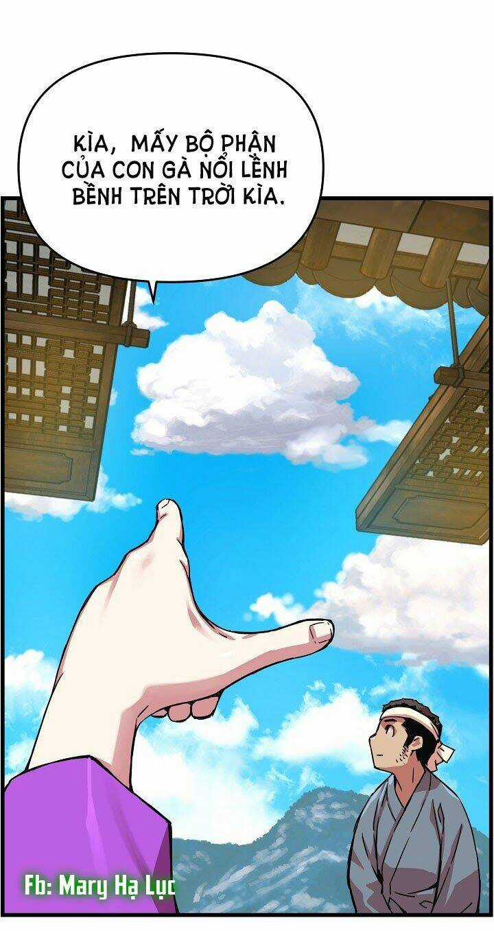 Tôi Sẽ Sống Như Một Hoàng Tử Chapter 14 trang 8