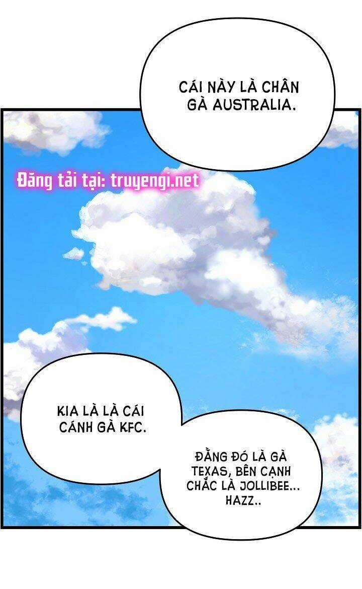 Tôi Sẽ Sống Như Một Hoàng Tử Chapter 14 trang 9