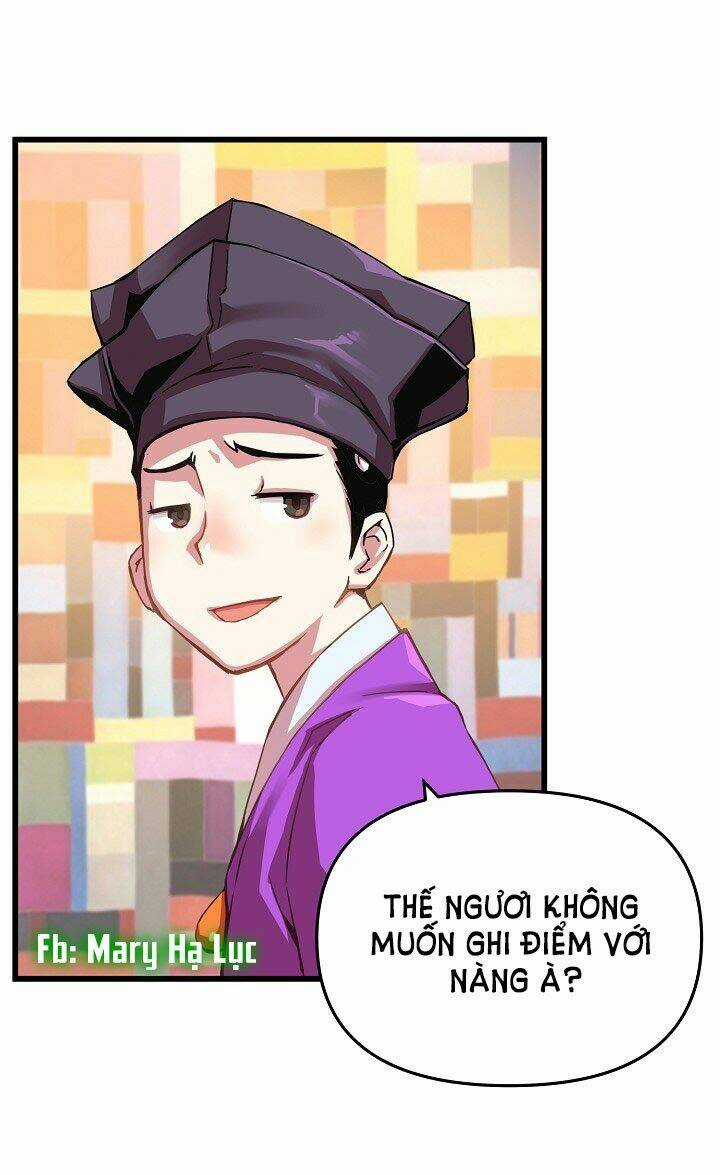 Tôi Sẽ Sống Như Một Hoàng Tử Chapter 15 trang 12