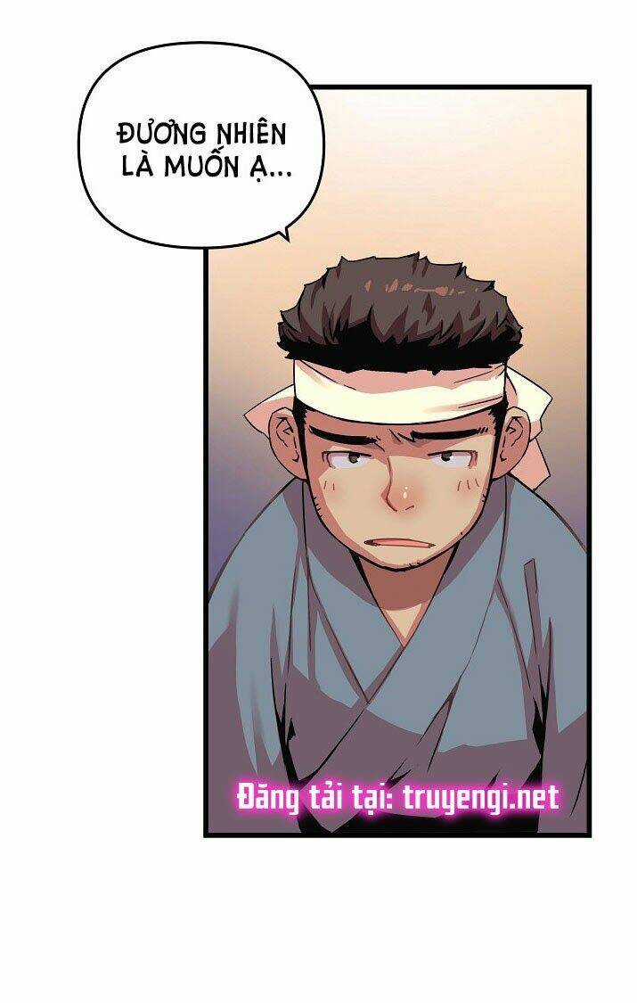 Tôi Sẽ Sống Như Một Hoàng Tử Chapter 15 trang 13