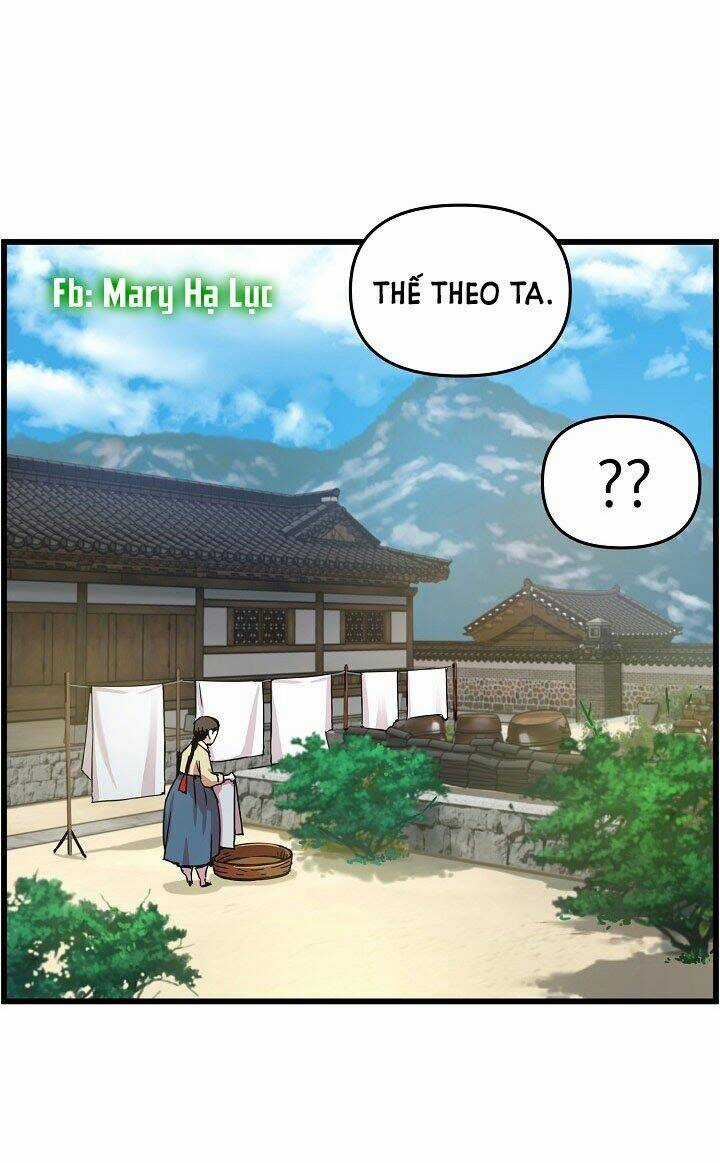 Tôi Sẽ Sống Như Một Hoàng Tử Chapter 15 trang 14