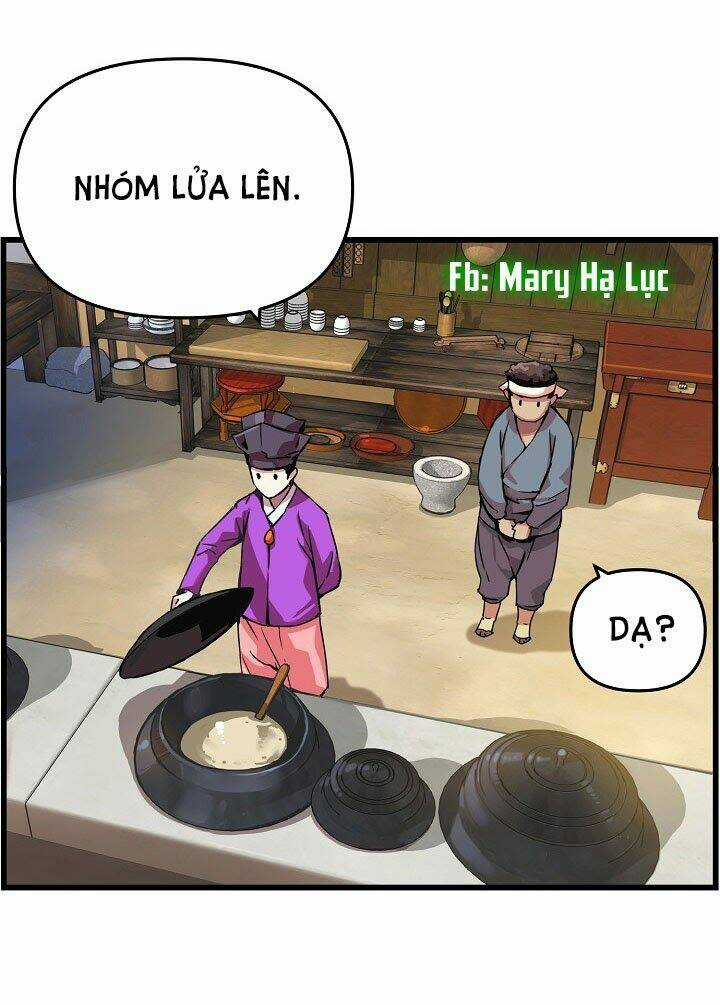 Tôi Sẽ Sống Như Một Hoàng Tử Chapter 15 trang 16