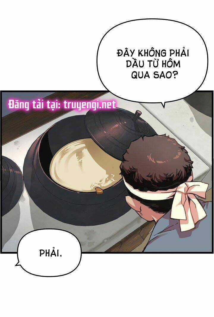 Tôi Sẽ Sống Như Một Hoàng Tử Chapter 15 trang 17