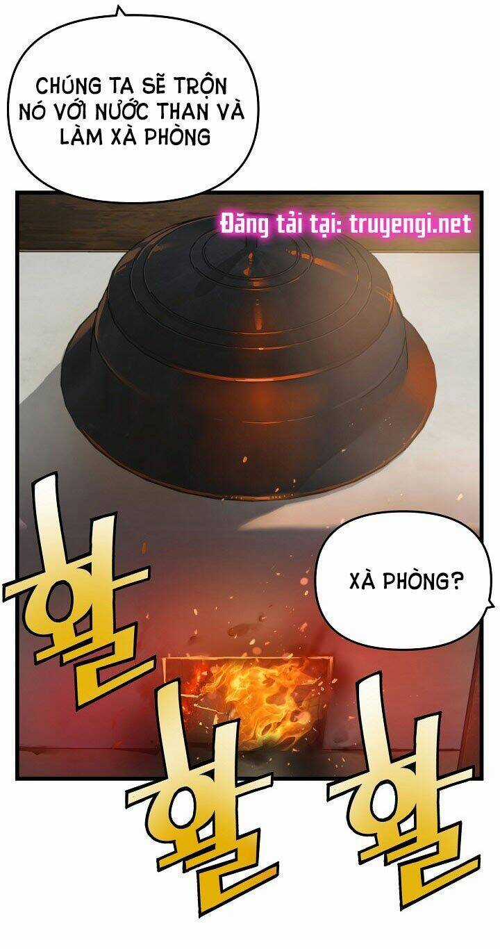 Tôi Sẽ Sống Như Một Hoàng Tử Chapter 15 trang 19