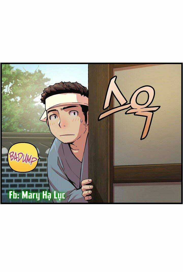 Tôi Sẽ Sống Như Một Hoàng Tử Chapter 15 trang 2