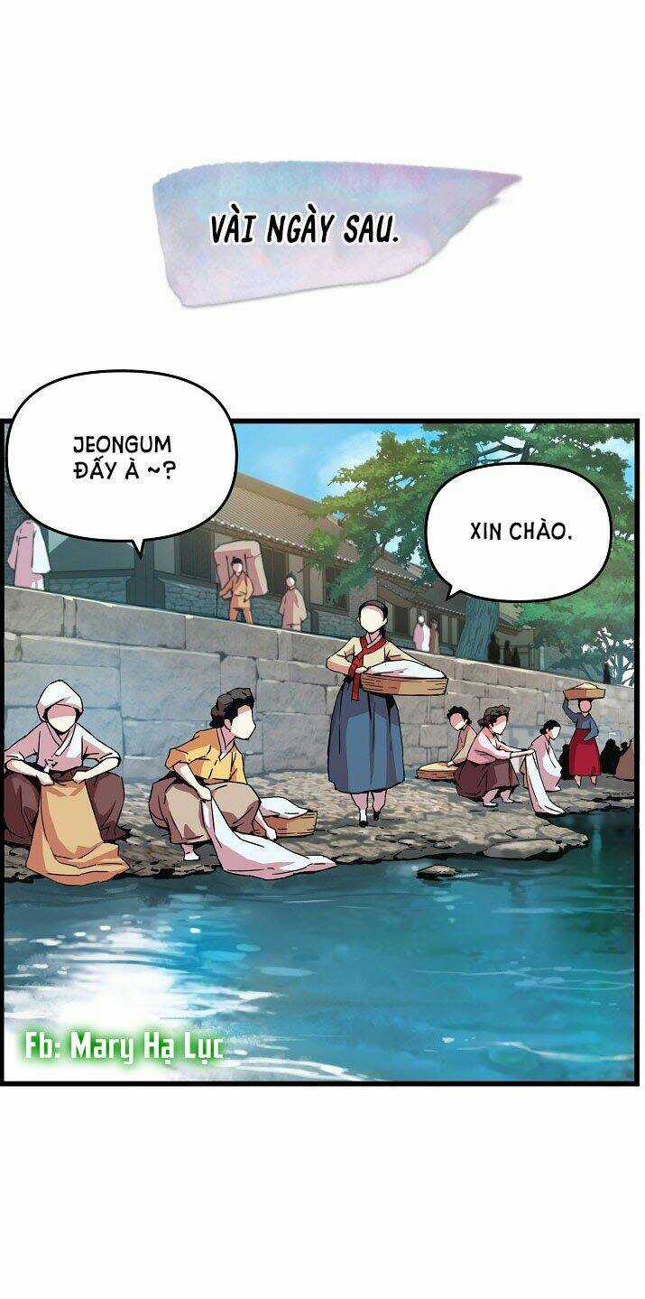 Tôi Sẽ Sống Như Một Hoàng Tử Chapter 15 trang 20