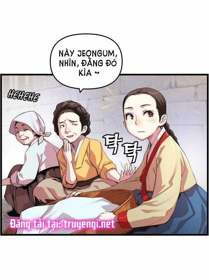 Tôi Sẽ Sống Như Một Hoàng Tử Chapter 15 trang 21