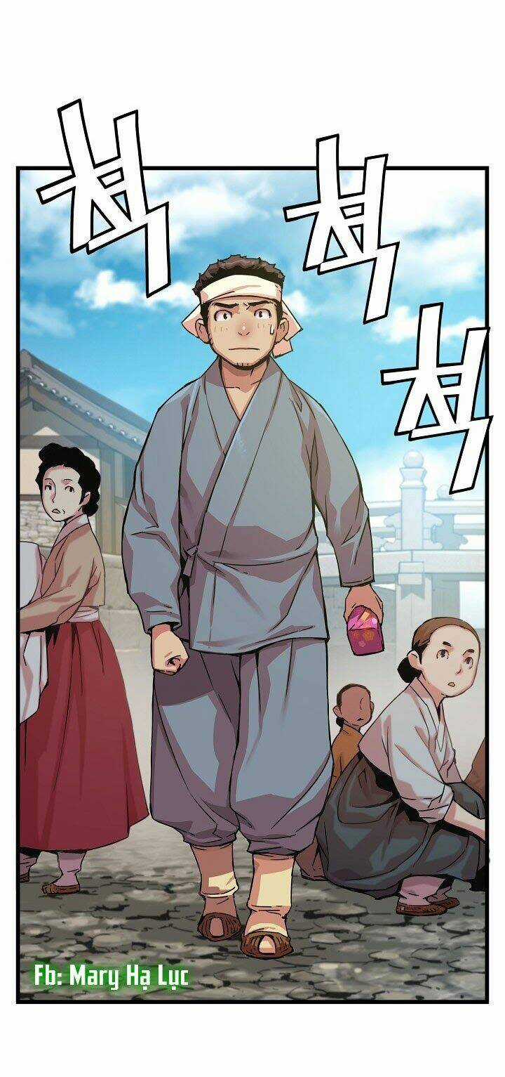 Tôi Sẽ Sống Như Một Hoàng Tử Chapter 15 trang 22