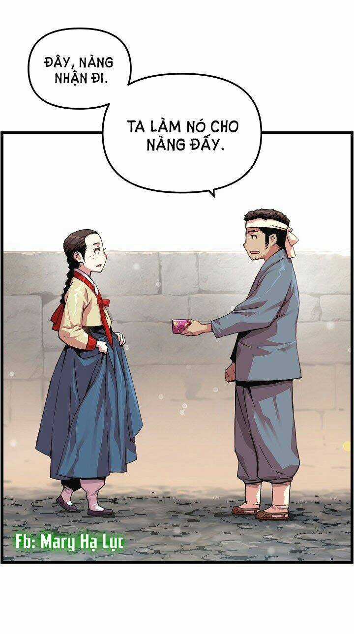 Tôi Sẽ Sống Như Một Hoàng Tử Chapter 15 trang 24