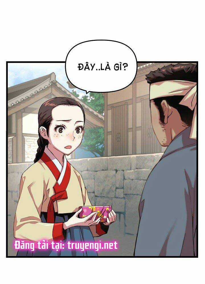 Tôi Sẽ Sống Như Một Hoàng Tử Chapter 15 trang 25