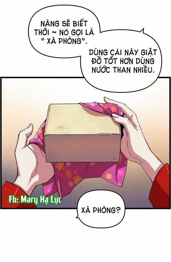 Tôi Sẽ Sống Như Một Hoàng Tử Chapter 15 trang 26