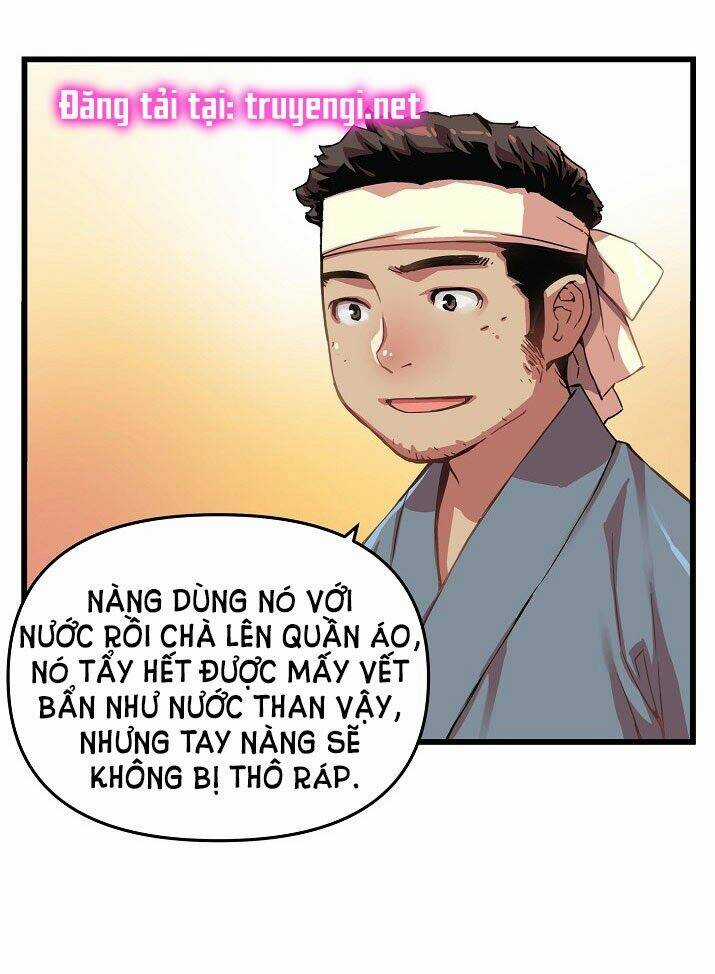 Tôi Sẽ Sống Như Một Hoàng Tử Chapter 15 trang 27