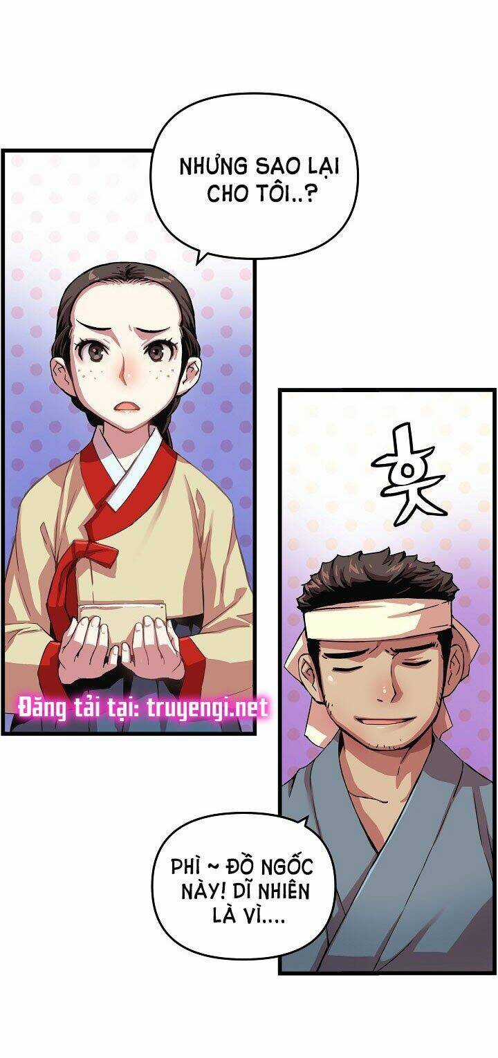 Tôi Sẽ Sống Như Một Hoàng Tử Chapter 15 trang 29