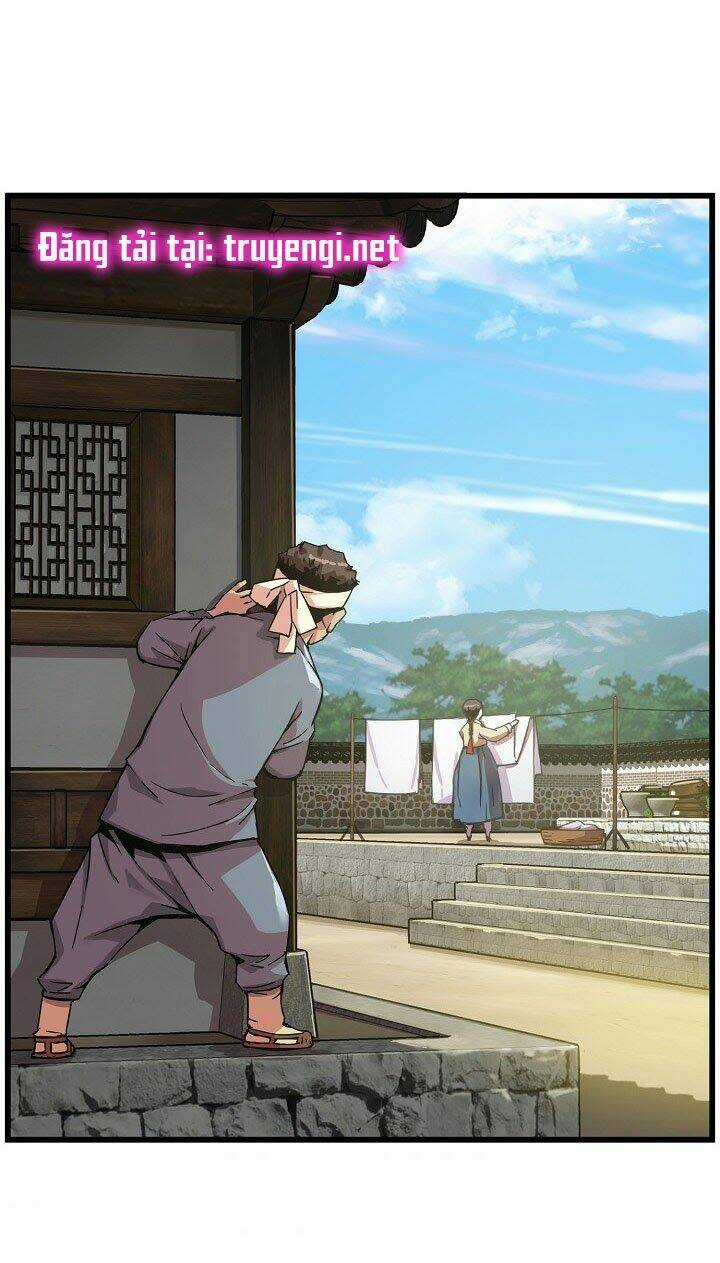 Tôi Sẽ Sống Như Một Hoàng Tử Chapter 15 trang 3