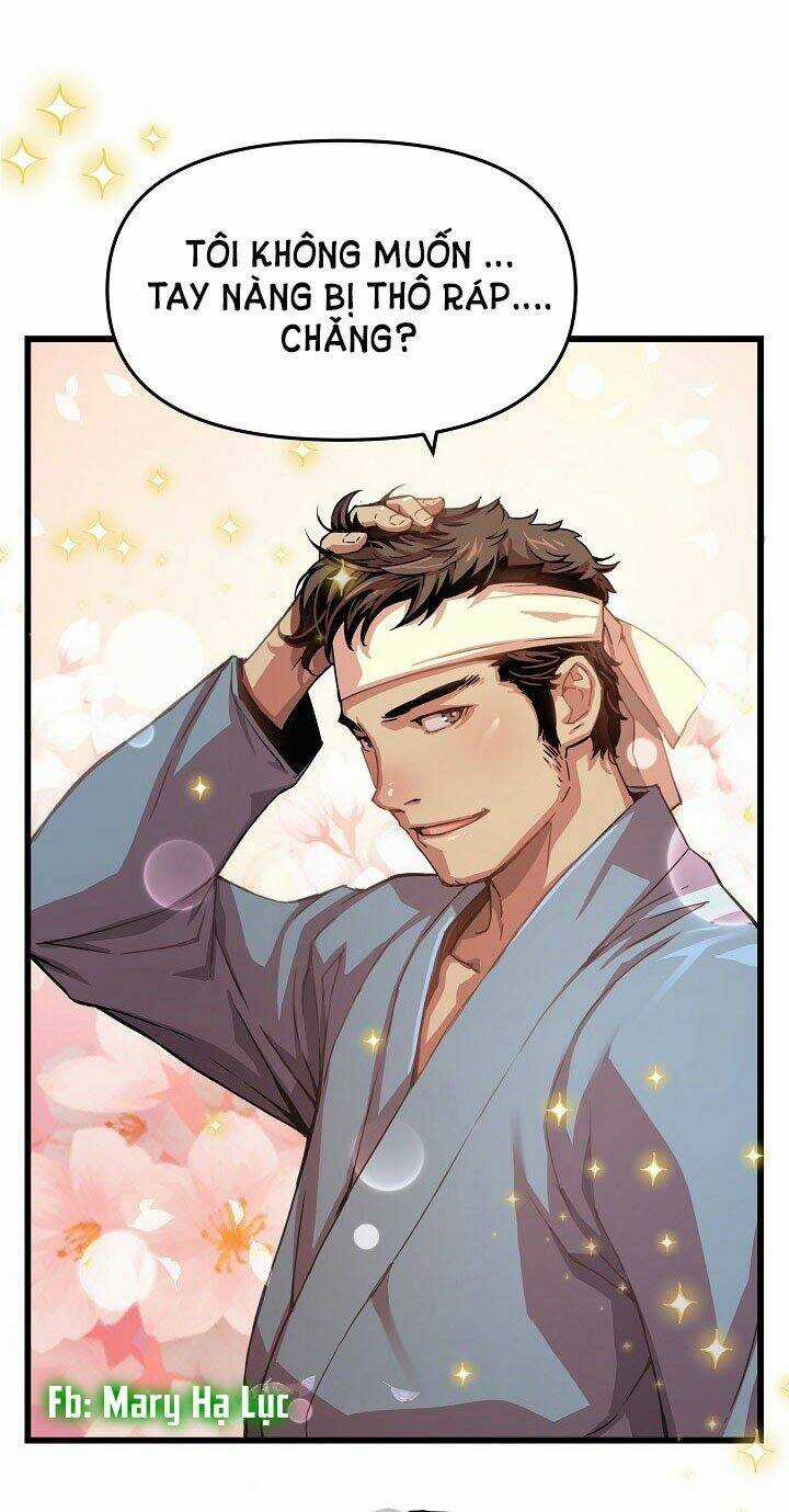 Tôi Sẽ Sống Như Một Hoàng Tử Chapter 15 trang 30