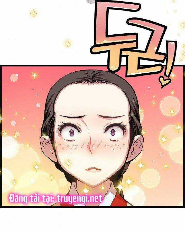 Tôi Sẽ Sống Như Một Hoàng Tử Chapter 15 trang 31