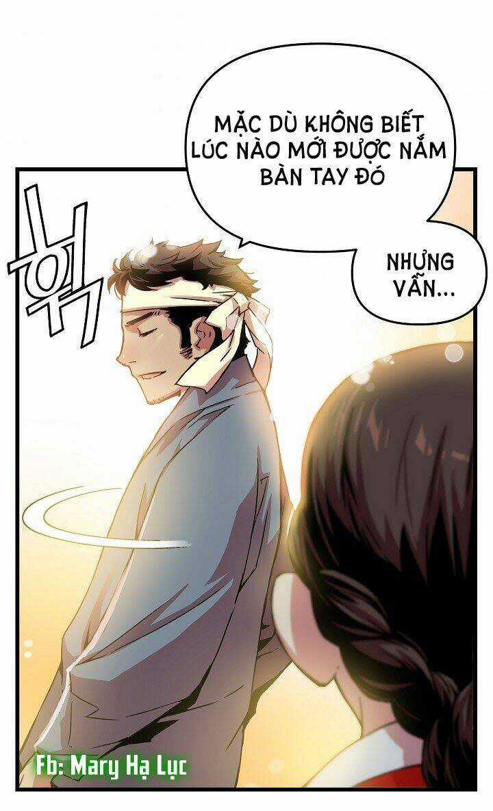 Tôi Sẽ Sống Như Một Hoàng Tử Chapter 15 trang 32