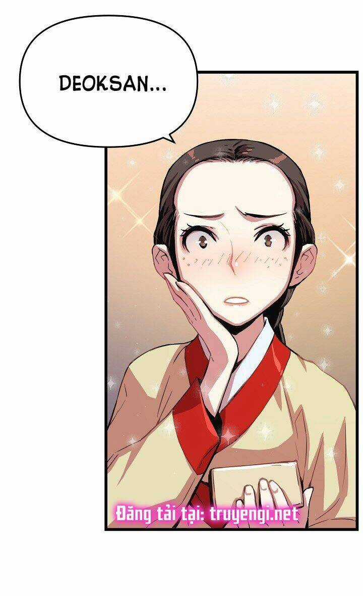 Tôi Sẽ Sống Như Một Hoàng Tử Chapter 15 trang 33