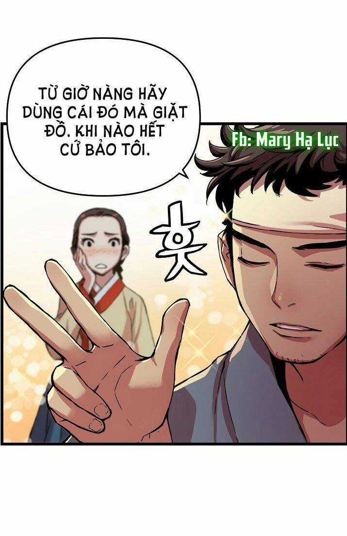 Tôi Sẽ Sống Như Một Hoàng Tử Chapter 15 trang 34