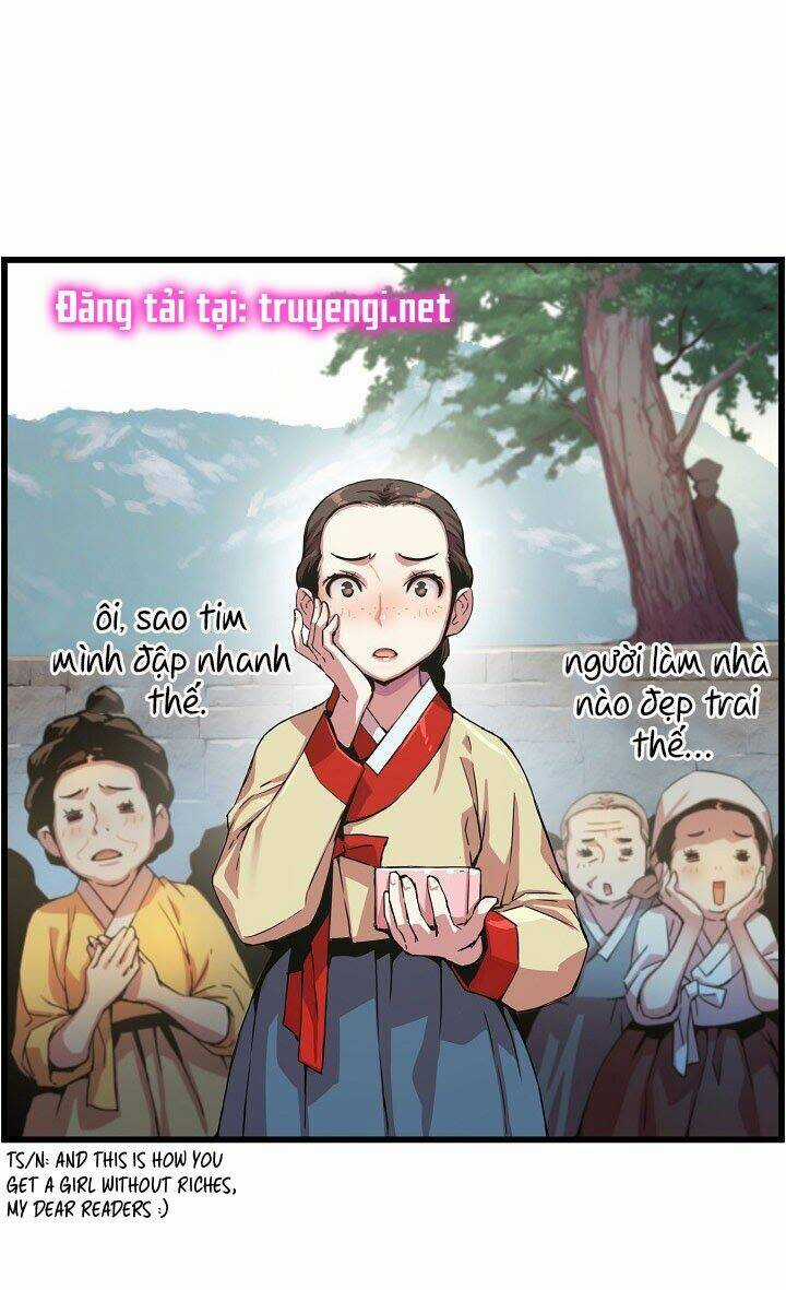 Tôi Sẽ Sống Như Một Hoàng Tử Chapter 15 trang 35