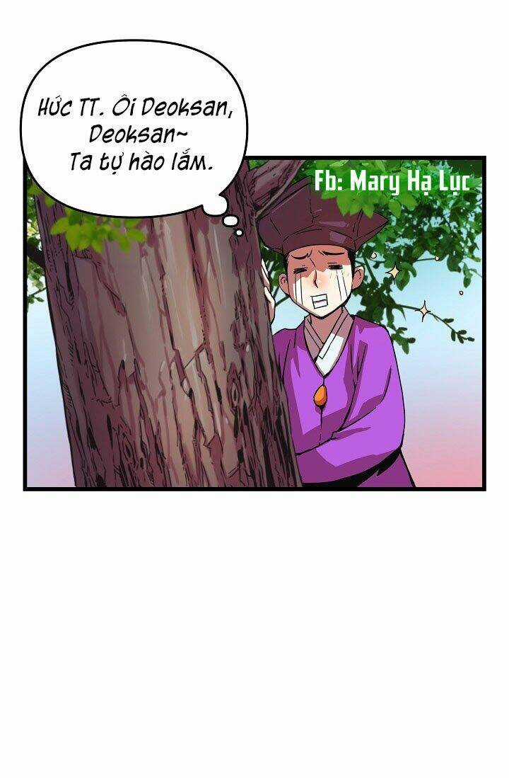 Tôi Sẽ Sống Như Một Hoàng Tử Chapter 15 trang 36