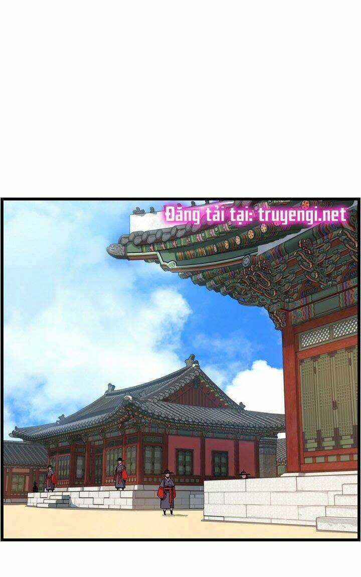 Tôi Sẽ Sống Như Một Hoàng Tử Chapter 15 trang 37