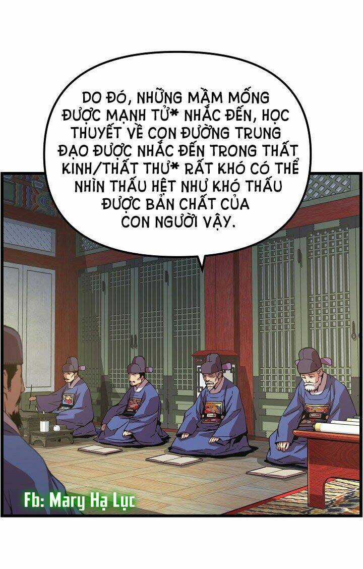 Tôi Sẽ Sống Như Một Hoàng Tử Chapter 15 trang 38