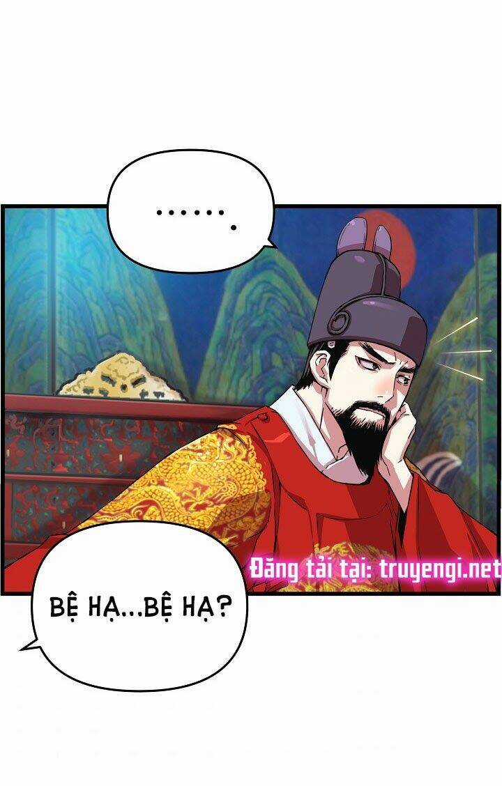 Tôi Sẽ Sống Như Một Hoàng Tử Chapter 15 trang 39