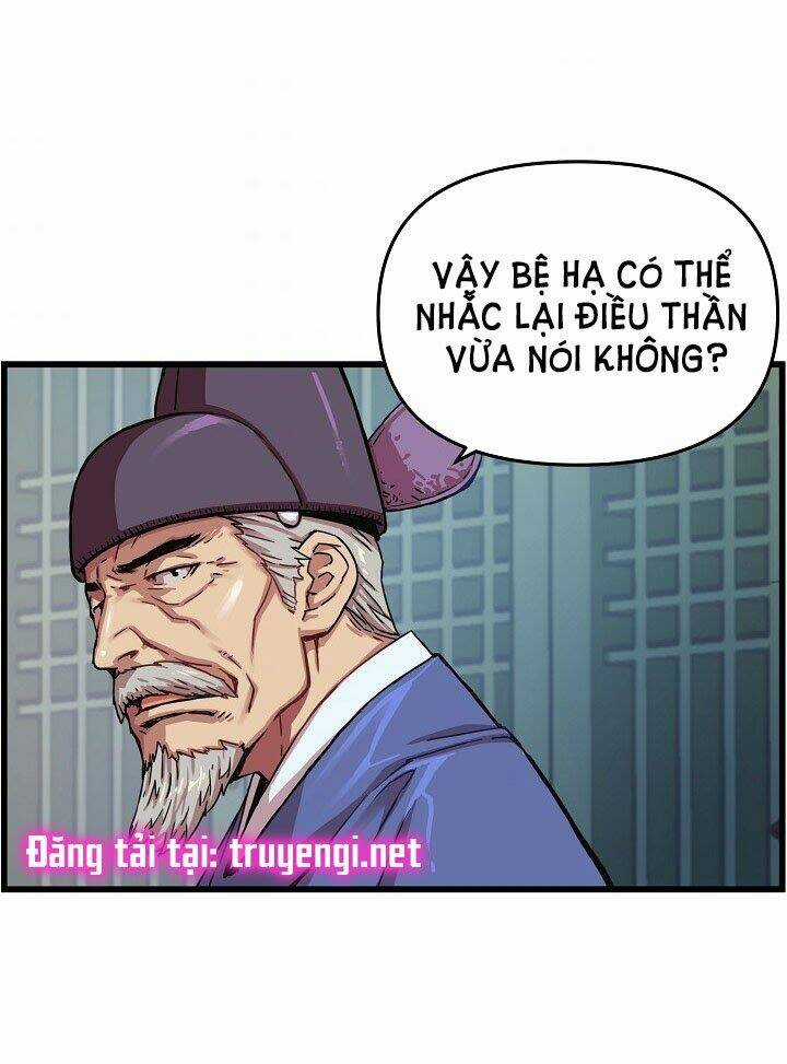 Tôi Sẽ Sống Như Một Hoàng Tử Chapter 15 trang 41