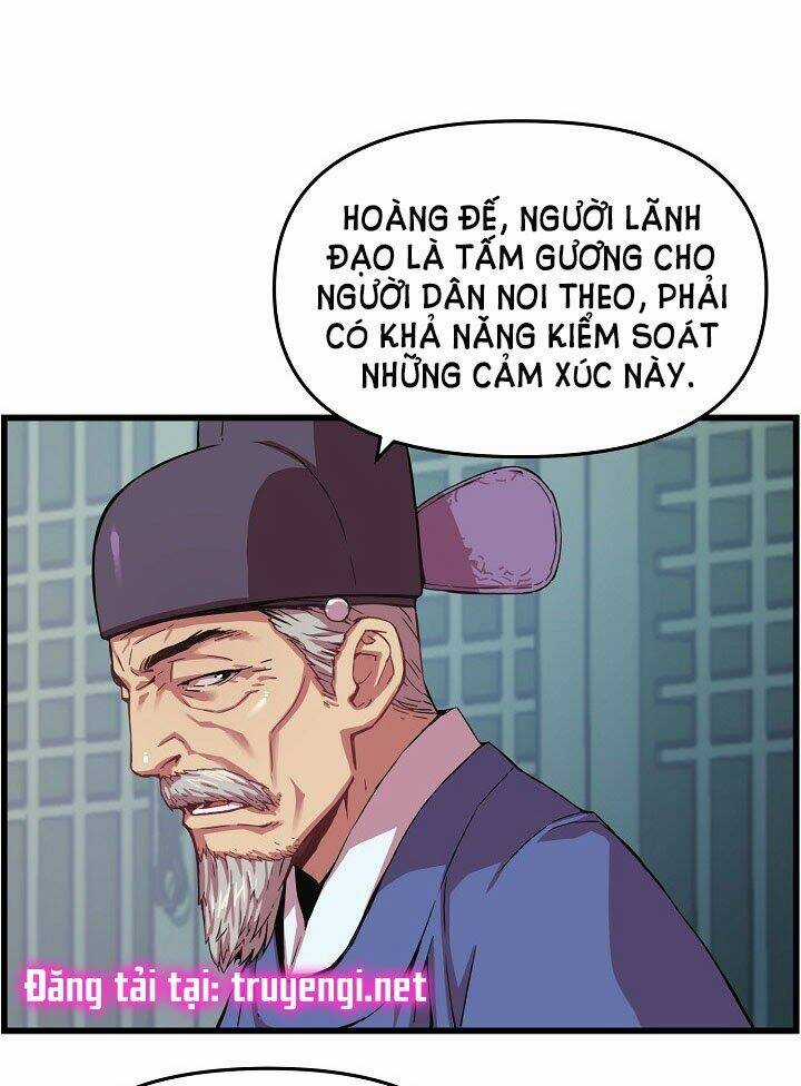 Tôi Sẽ Sống Như Một Hoàng Tử Chapter 15 trang 45