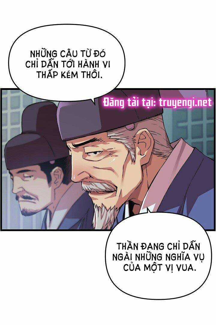 Tôi Sẽ Sống Như Một Hoàng Tử Chapter 15 trang 47