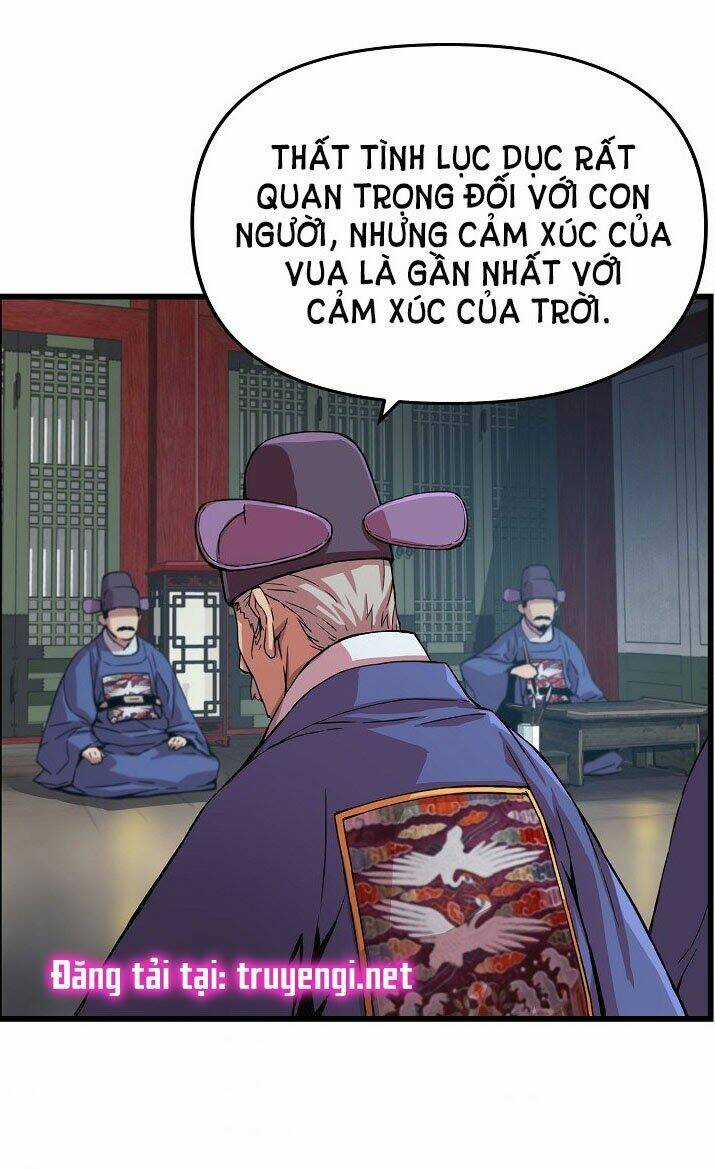 Tôi Sẽ Sống Như Một Hoàng Tử Chapter 15 trang 49