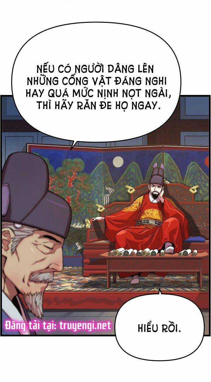 Tôi Sẽ Sống Như Một Hoàng Tử Chapter 15 trang 51